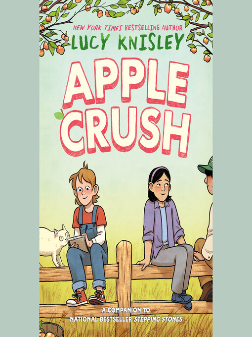 apple crush book review